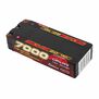 7.6V 7000mAh 2S 140C Hardcase LiHV Battery: Bullets