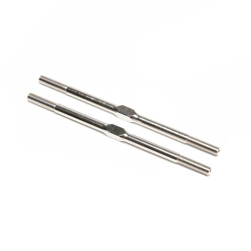 Turnbuckle, Front (2): 8XT