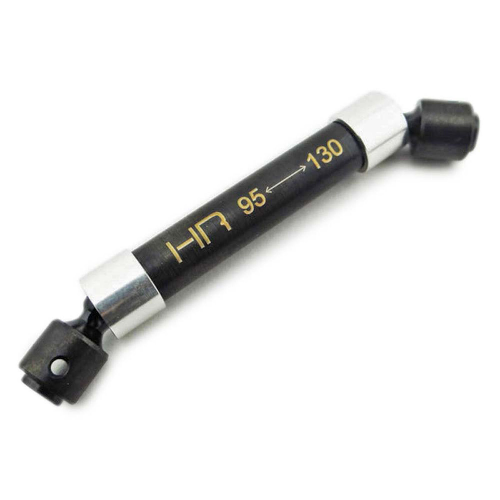 Steel Center Drive Shafts 95-130mm