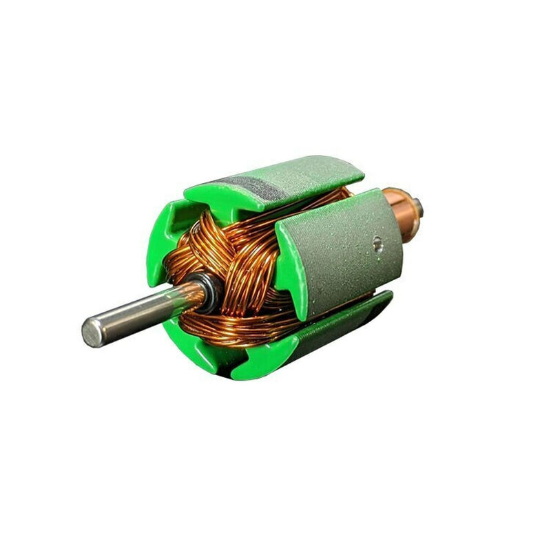 16T 5 Slot Brushed Crawler Motor Armature