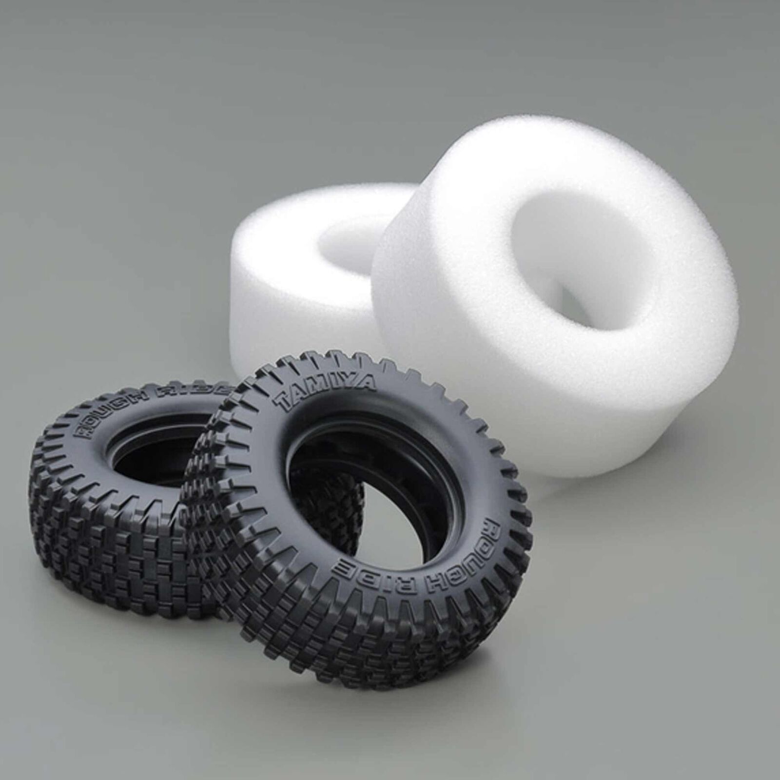 Buggy Rear Tires (2)