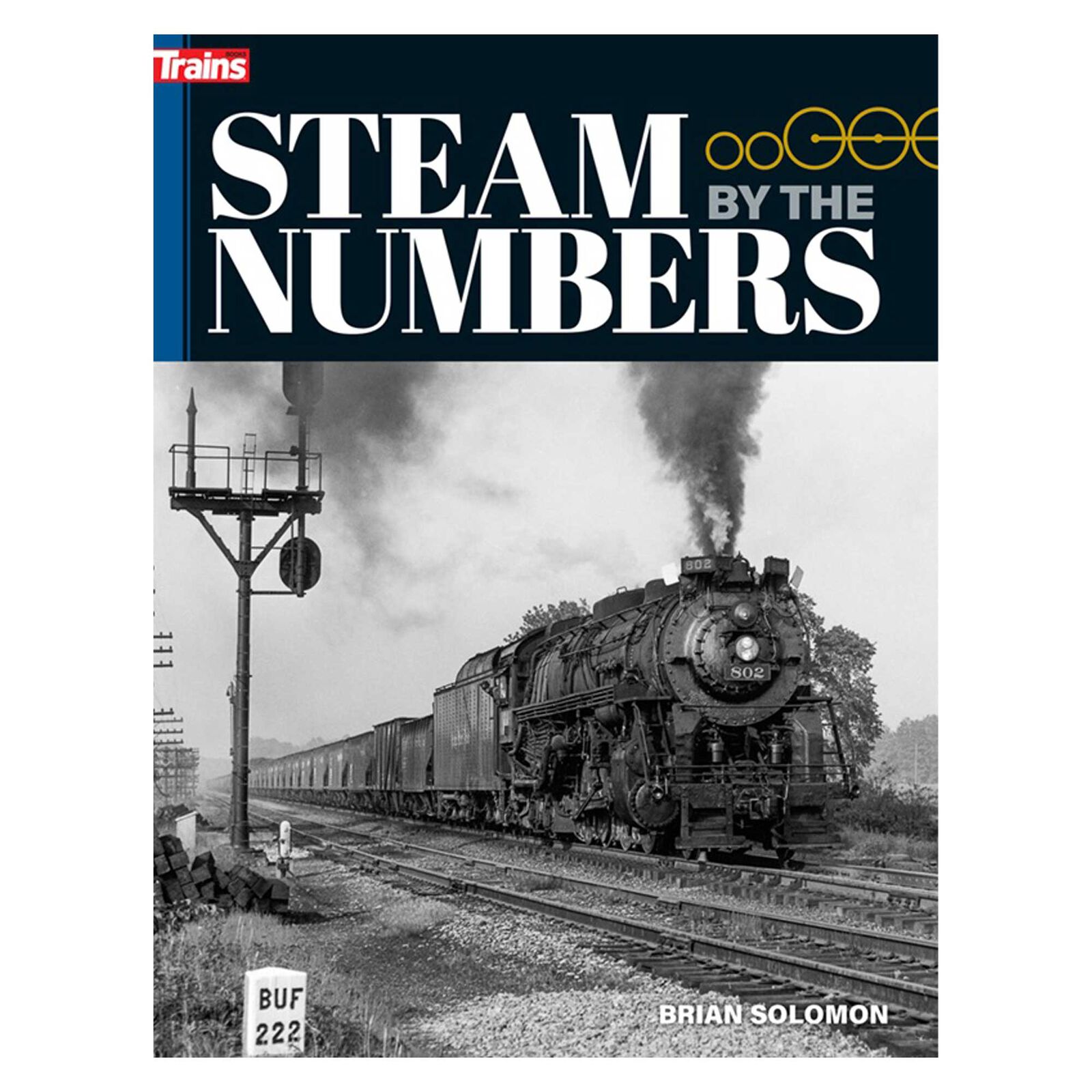 Steam by the Numbers