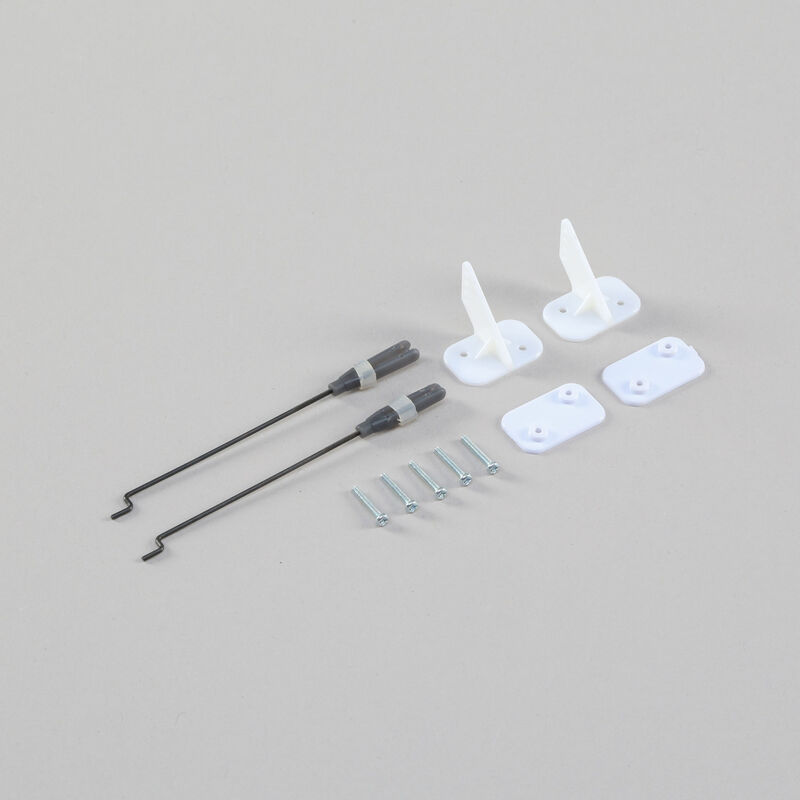 Control Horn Set: Opterra 1.2m