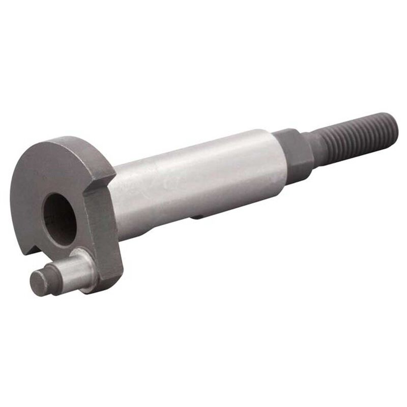 Crankshaft: 12 15CV-X