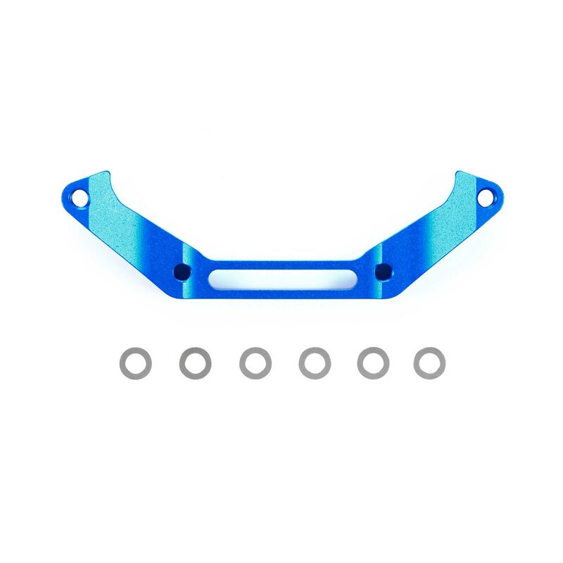 Aluminum Steering Bridge: TC-01