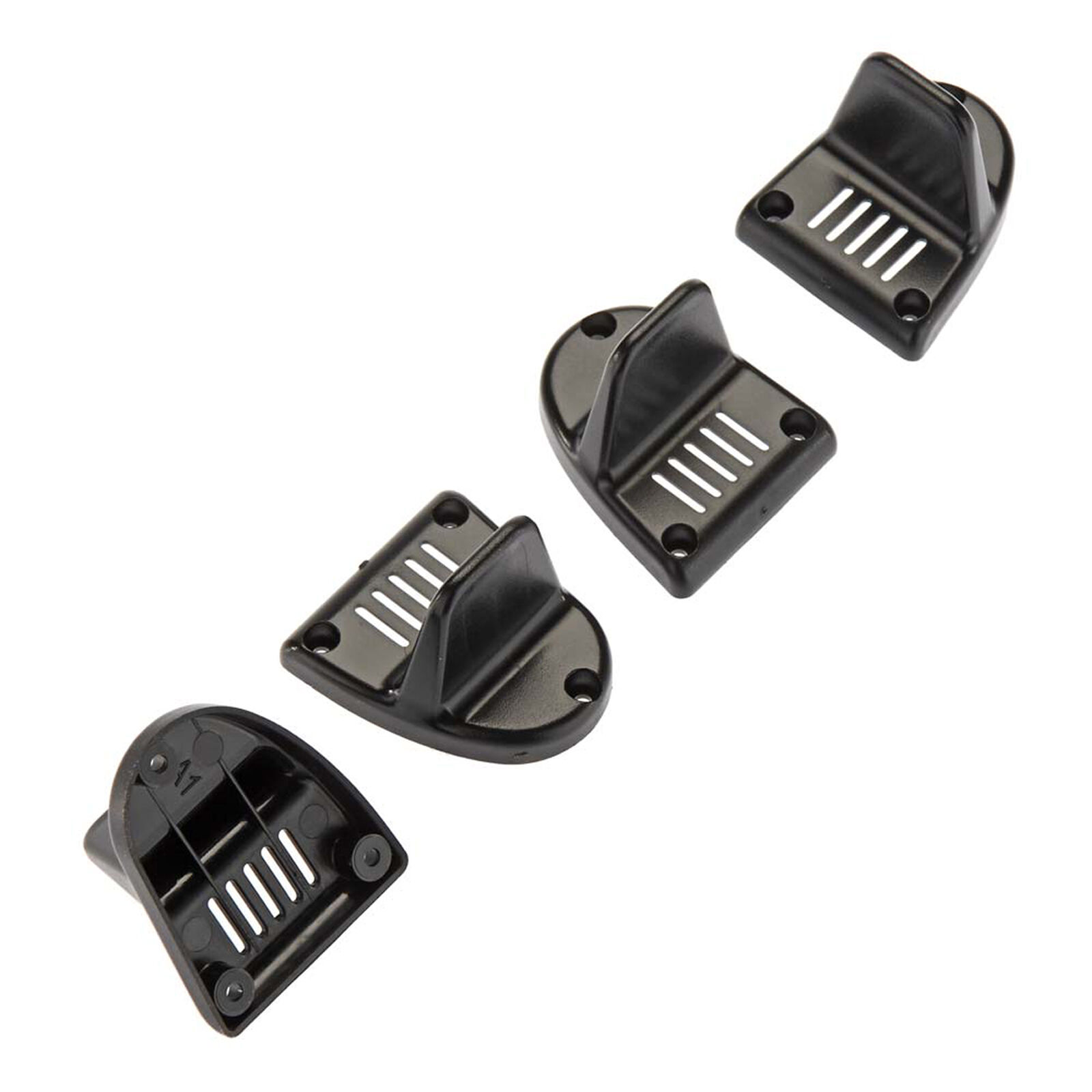 Landing Gear Vusion 250 Race Quad