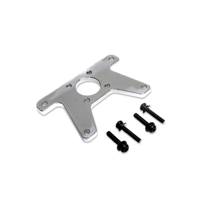 Motor Mount: Super Timber 1.7m