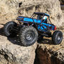 1/10 Night Crawler SE 4WD Rock Crawler Brushed RTR, Blue