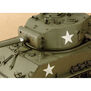 1/35 US Tank M4A3E8 Sherman Easy Eight