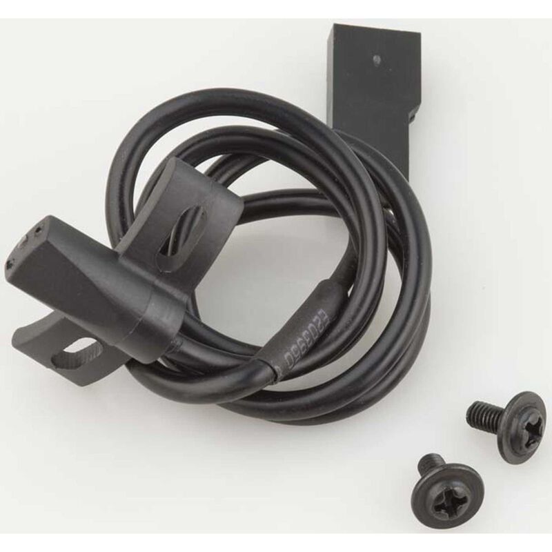 Ignition Sensor: DLE-222