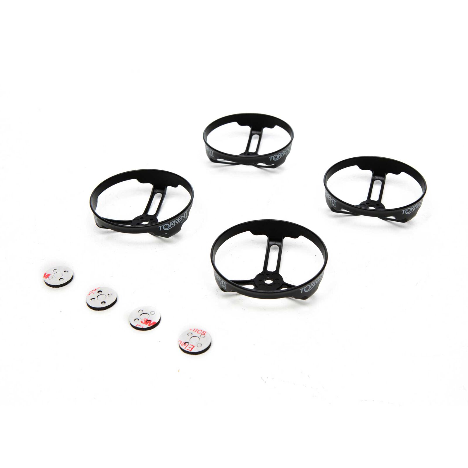 Prop Guards (4): Torrent 110 FPV