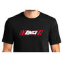 Losi Reverb Black T-Shirt, Small