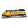 HO EMD GP40 Diesel Locomotive w/ DCC - Union Pacific® #912