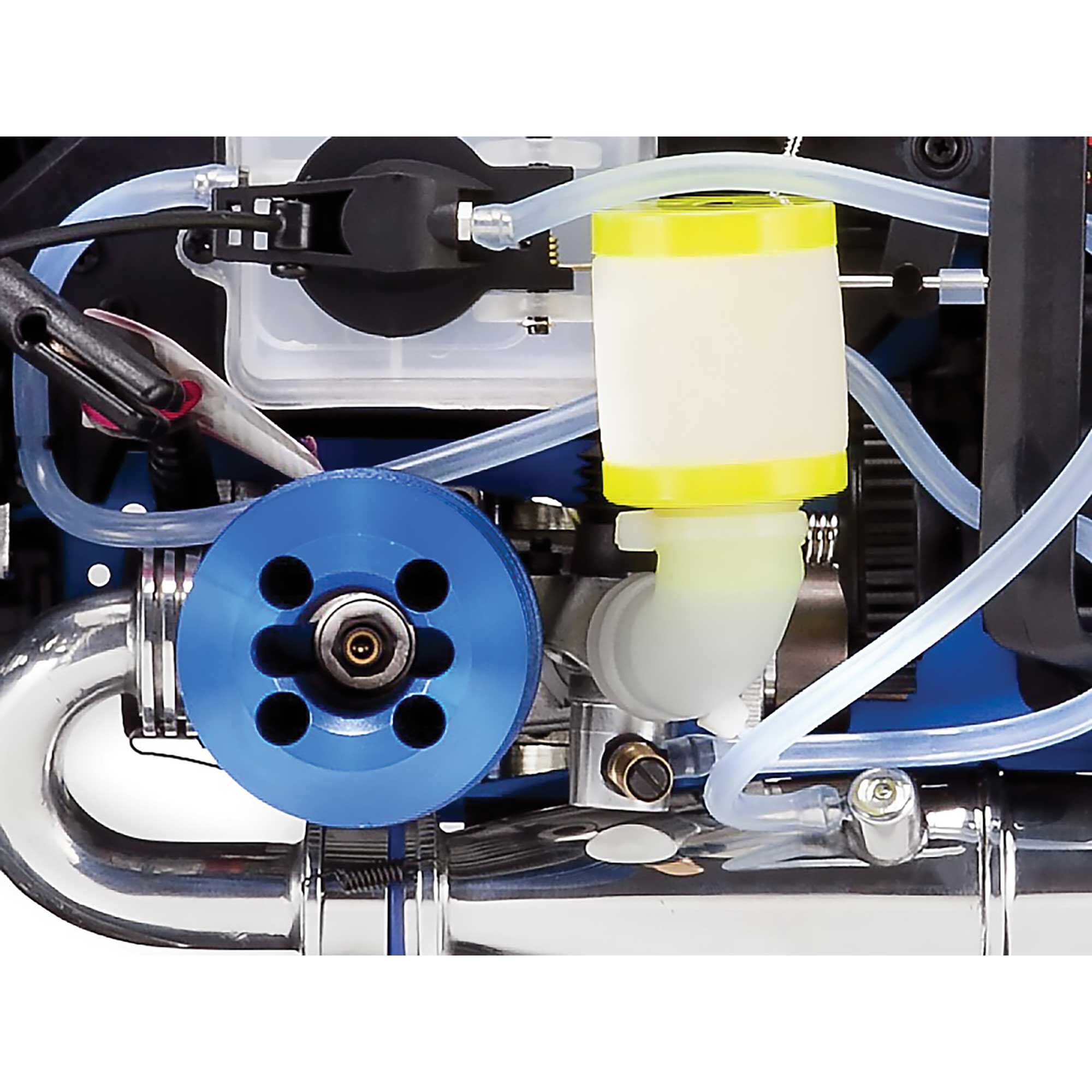 redcat earthquake 3.5 parts