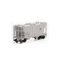 N PS-2 2600 Covered Hopper, B&O #600409