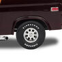 1/25 76 Chevy Custom Van