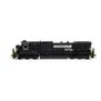 HO Dash 9-44CW Locomotive with DCC & Sound, NS #8772