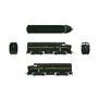 HO BF-16 Sharknose Locomotive A, PRR 9708, 5 Stripe