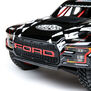 1/10 Mint 400 Ford Raptor Baja Rey LE 4WD RTR
