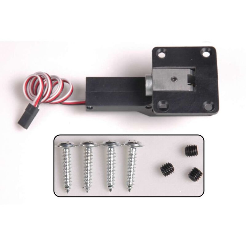 Retract Mains  FW190 Y-6 1400mm