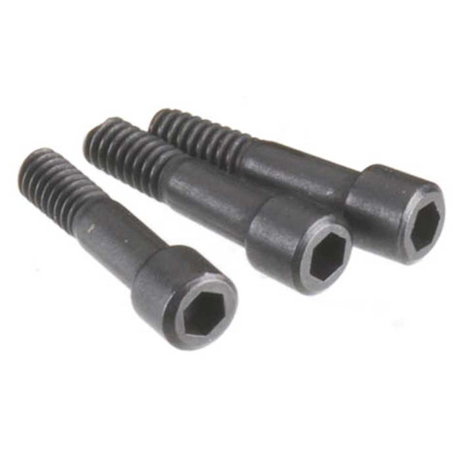 Rotor Gear Screw: 30Wankel