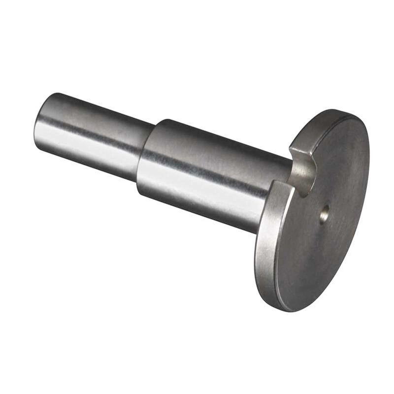 Starting Shaft: 30VG ES