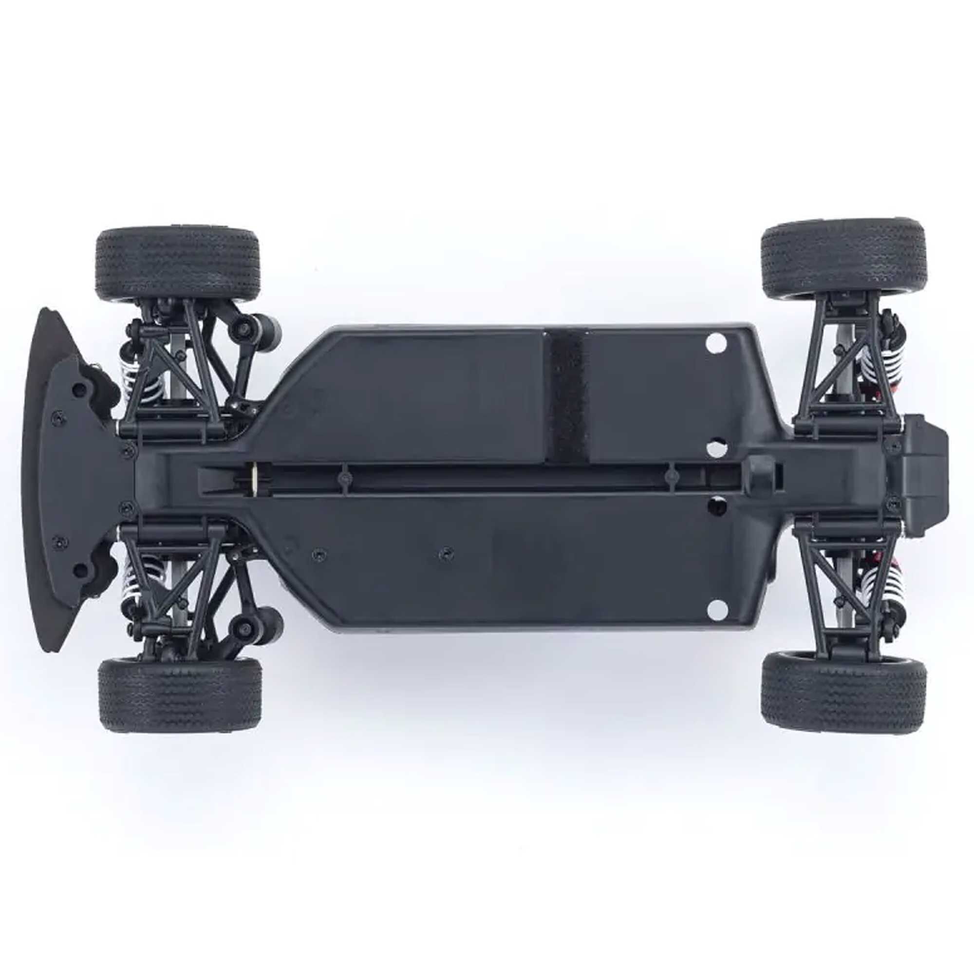 Kyosho 1/10 Fazer Mk2 Nissan Skyline 2000 GT-R 4x4 Electric