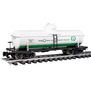 G Single Dome Tank Car - Quaker State #754