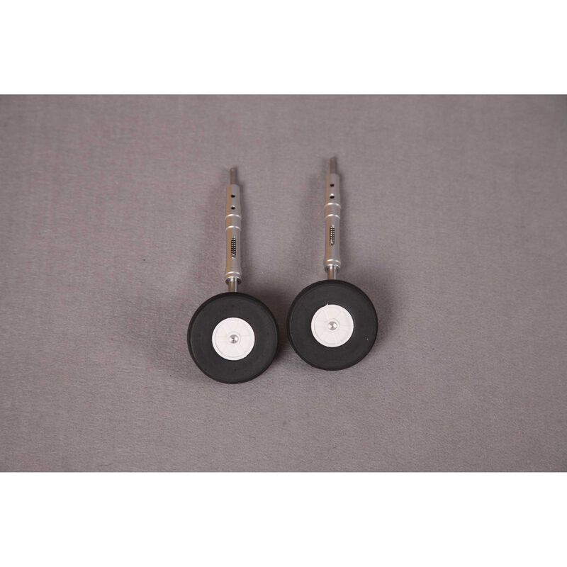 Main Landing Gear Set: F-16C 70mm