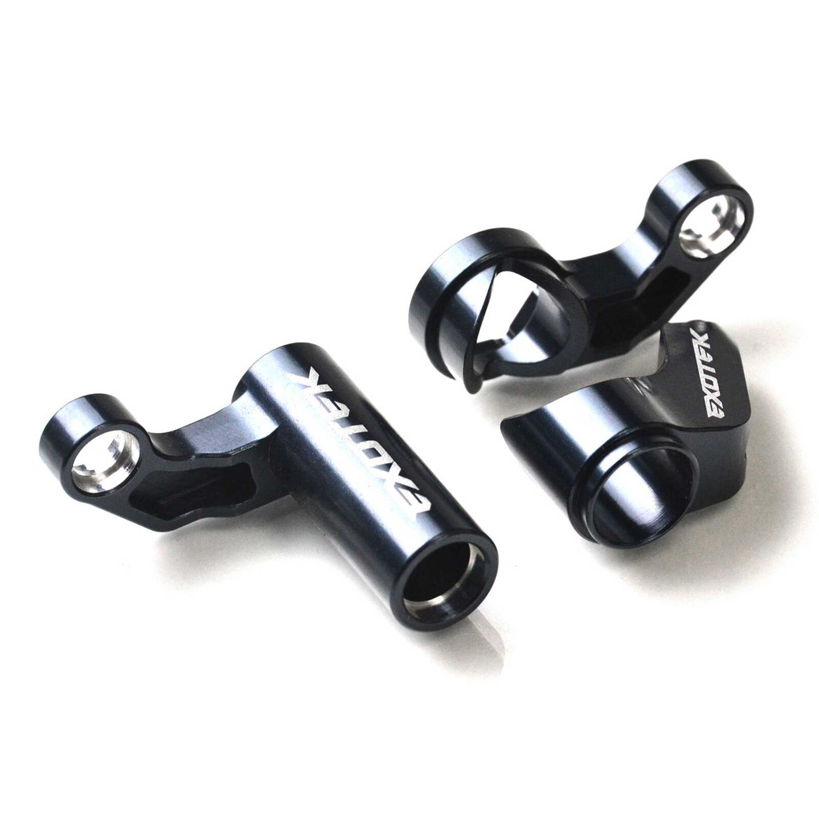 NB48 2.0 HD Bell Crank Set, 7075 EB48 2.0