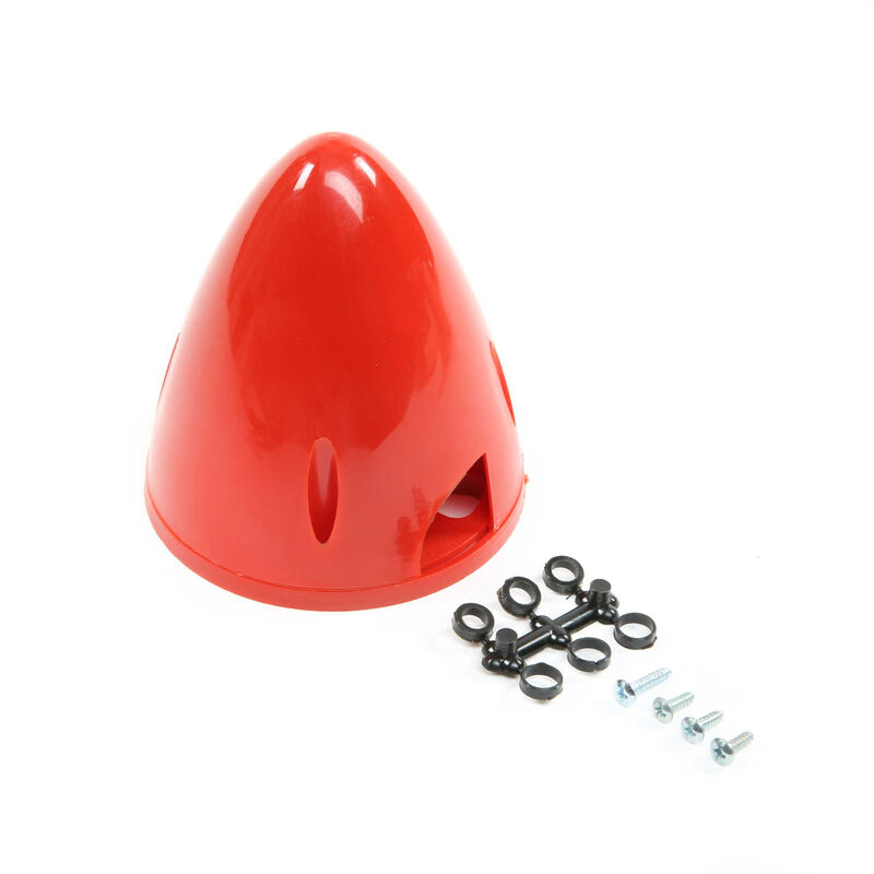 Spinner: Slick Aerobat EP 60cc ARF 86.5"