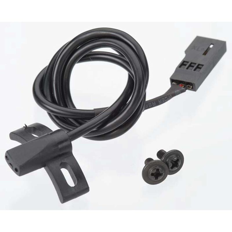 Electronic Ignition Sensor: DLE-85