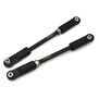 Heavy-Duty Steering Turnbuckle Links for ARRMA 1/10 Kraton 4X4 4S V2 BLX