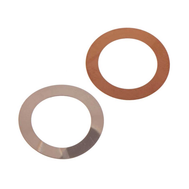 Head Gasket: 0.1, 0.15, T1201 Speed