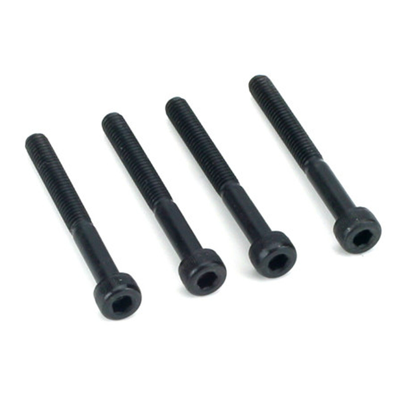 Socket Head Cap Screws, 4x40mm