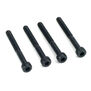 Socket Head Cap Screws, 4x40mm