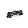HO GATC 20K Gallon Tank Car, GATX de Mexico #43927
