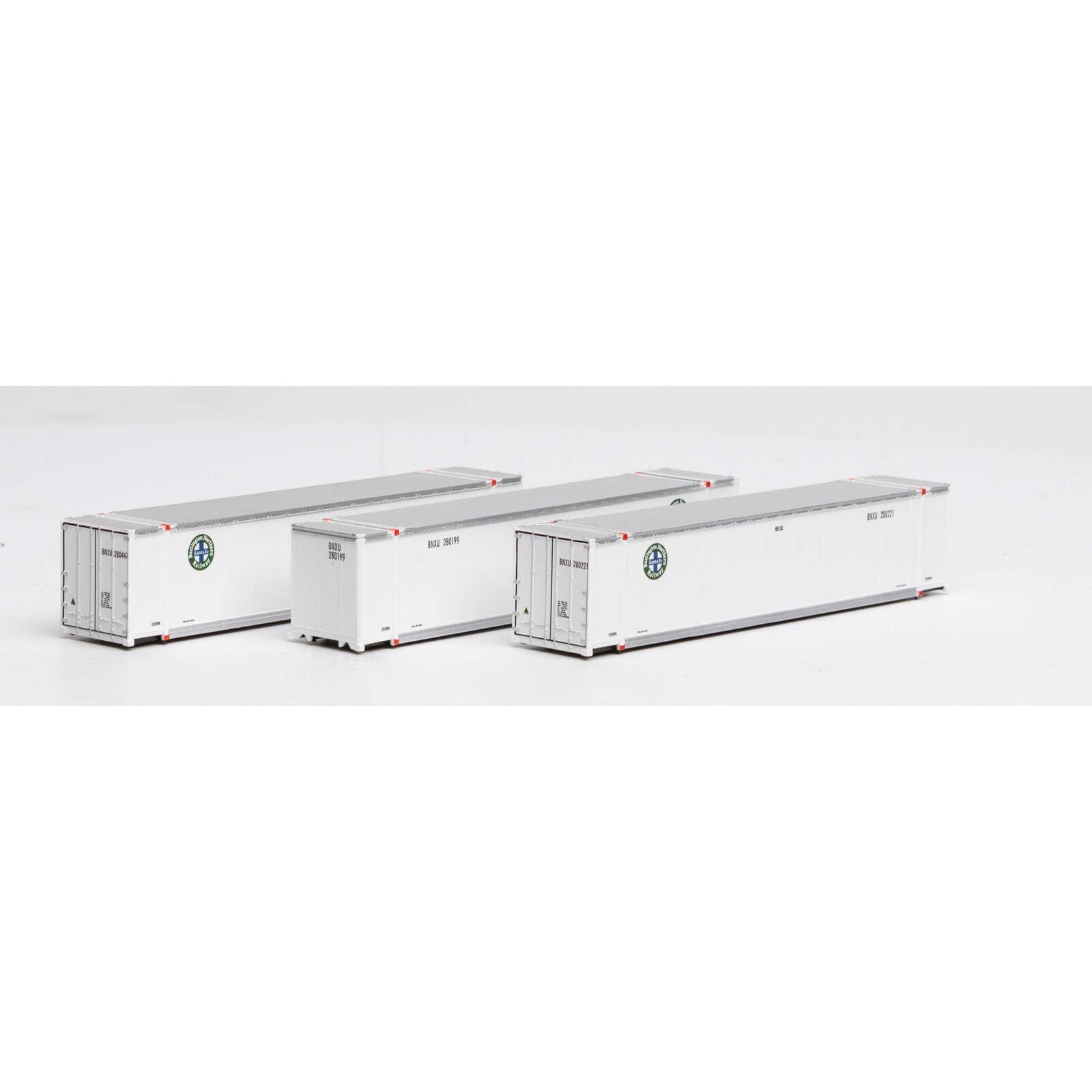 N 48' Container, BNSF #1 (3)