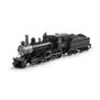 HO RTR Old Time 2-6-0 Mogul, NYC #1699