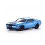 MINI-Z AWD Dodge Challenger SRT Hellcat B5 RTR, Blue
