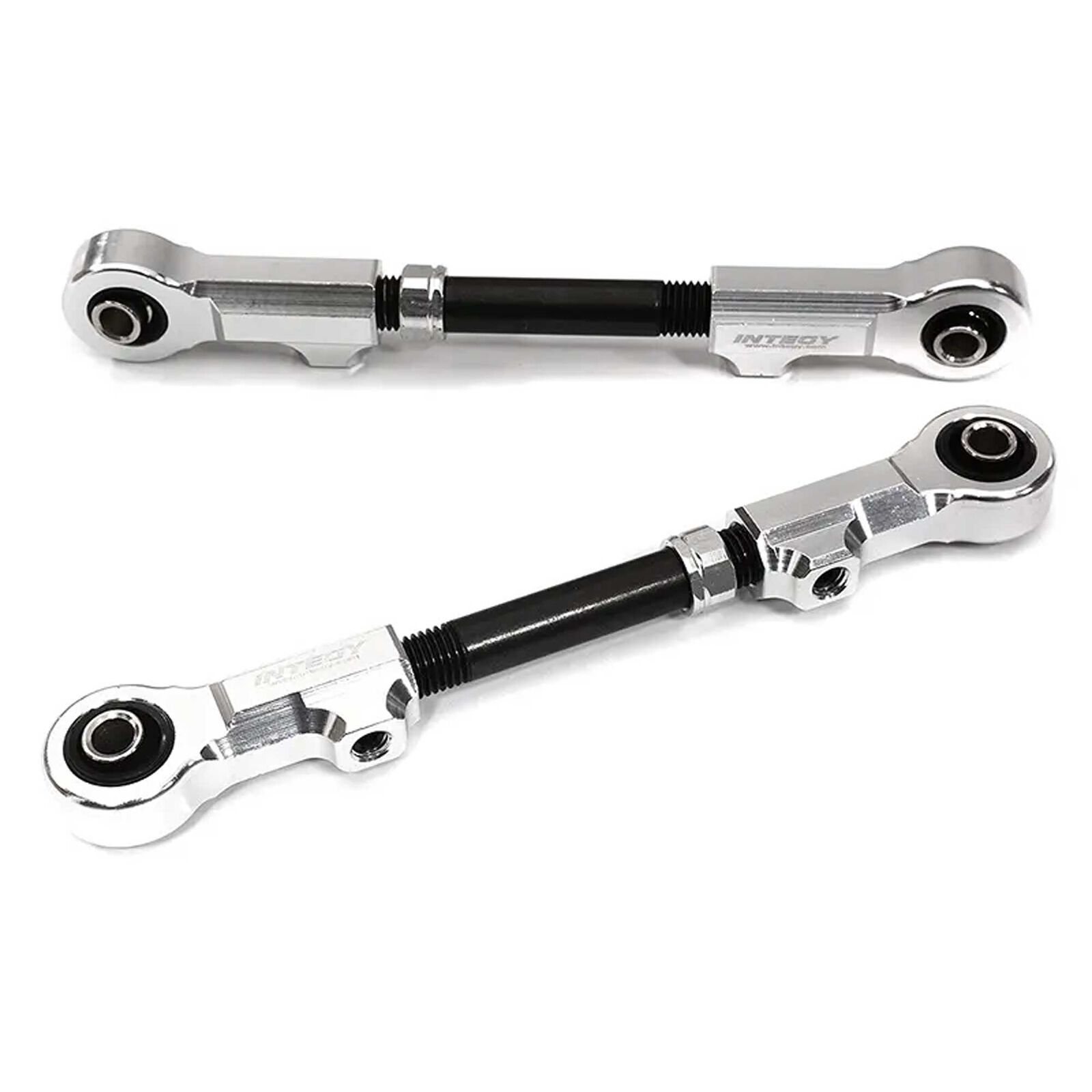 Billet Machined Front Upper Suspension Linkages for Losi 1/5 DBXL-E 2.0 4WD