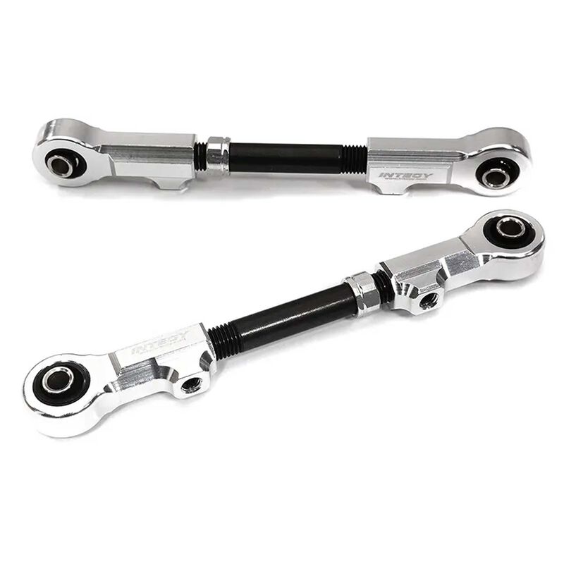 Billet Machined Front Upper Suspension Linkages for Losi 1/5 DBXL-E 2.0 4WD