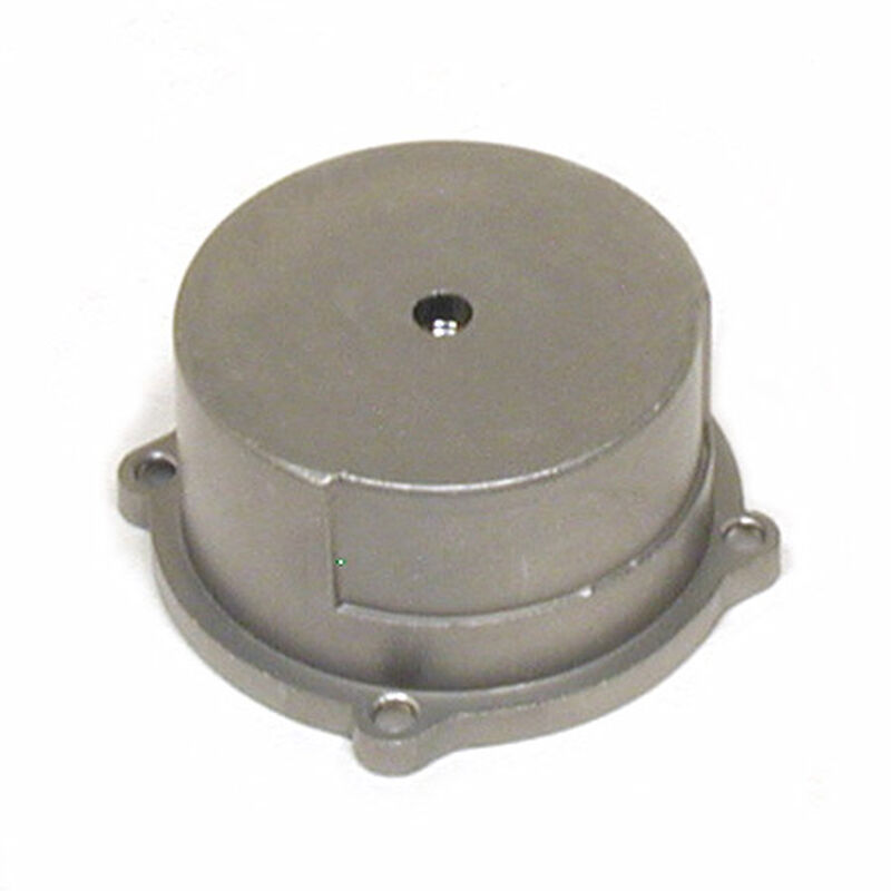 Rear Cover (A):L,M,CC