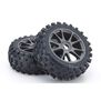 1/8 Inferno NEO 3.0 4X4 Off-Road .21 Nitro Buggy RTR, Orange