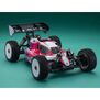 1/8 Inferno MP10 TKI3 4x4 Off-Road .21 Nitro Buggy Kit