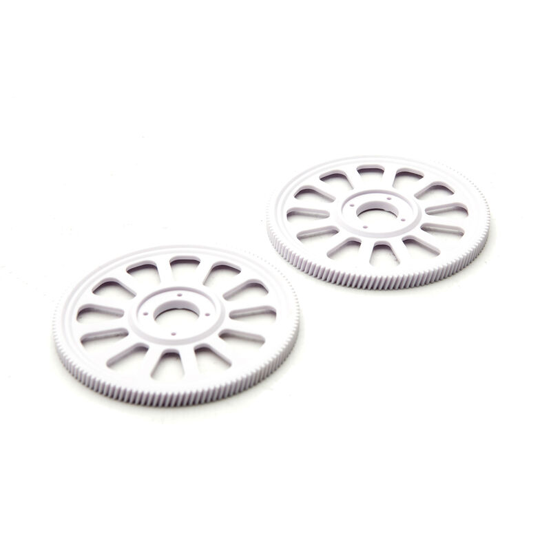 Helical Main gear: Blade 450, 330X, Fusion 270