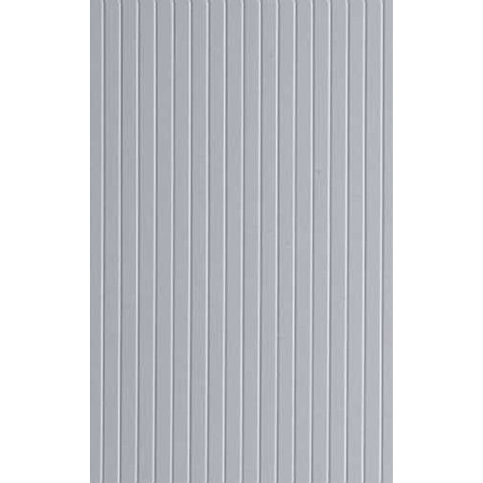 V-Groove .020 x 6 x 12,.100"