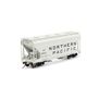 HO ACF 2970 Covered Hopper, NP #75012
