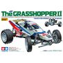 1/10 2017 Grasshopper II 2WD Kit