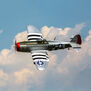 P-47D Thunderbolt 20cc ARF, 67"